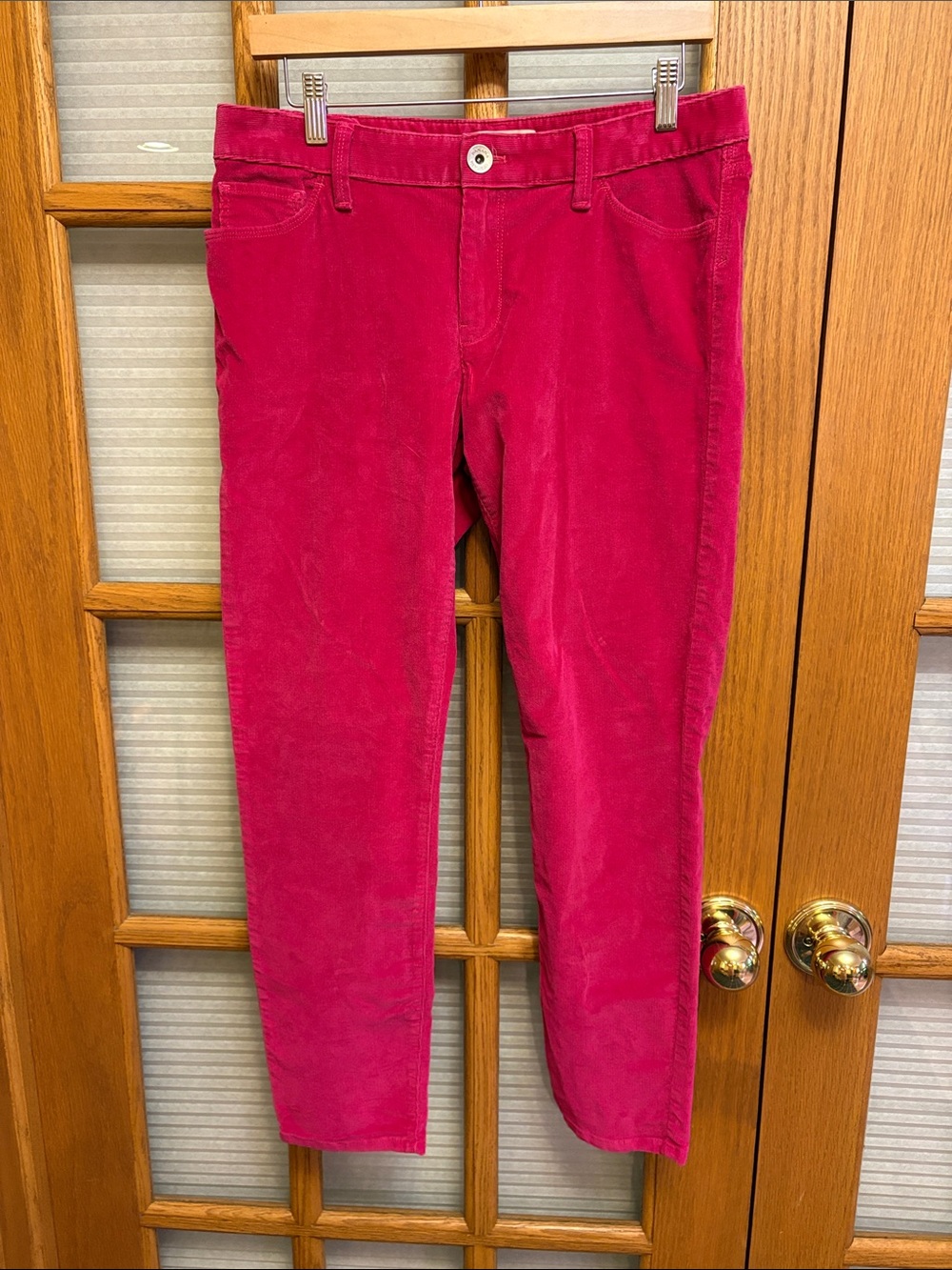 EUC Banana Republic Corduroy Jeans